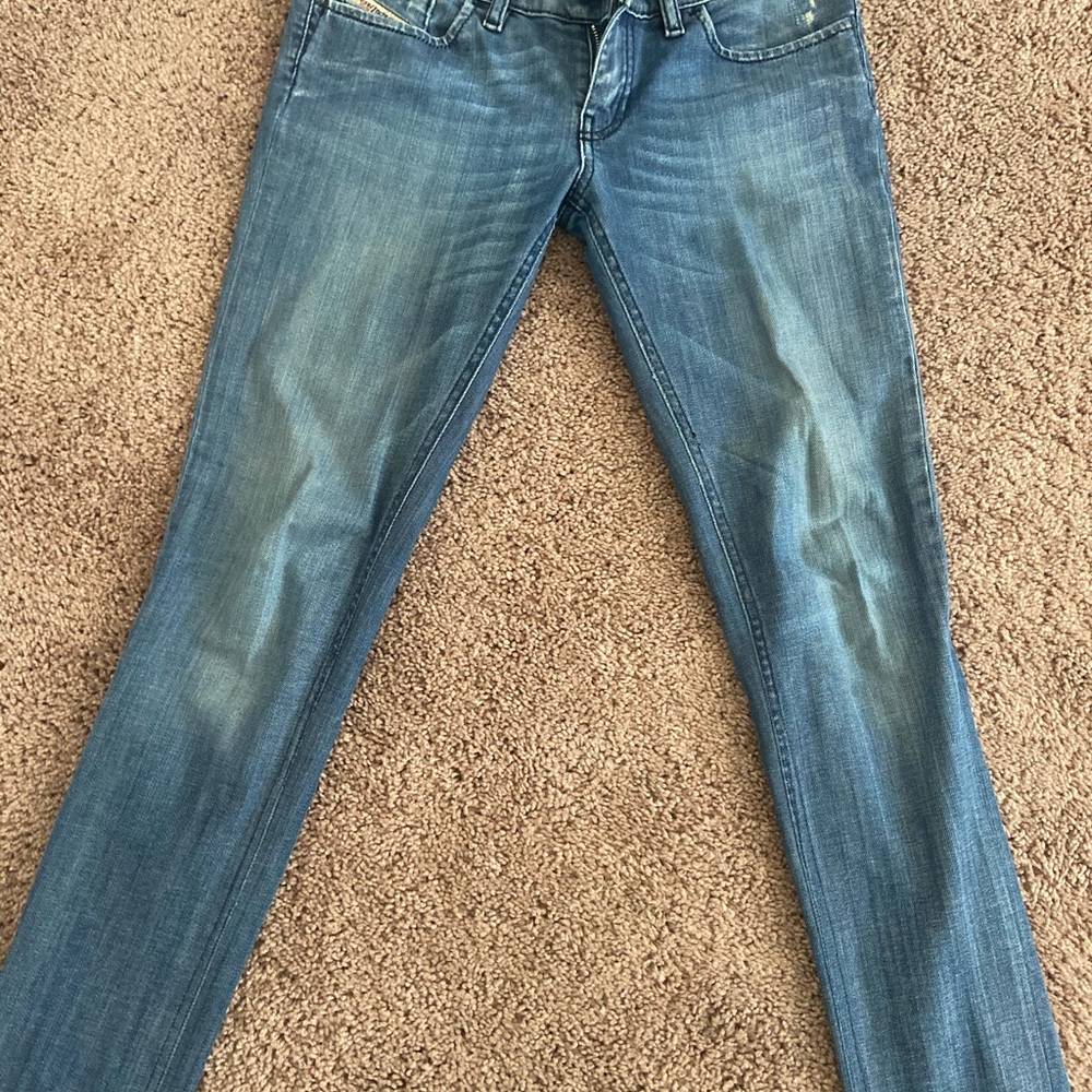 Diesel Jean - Picture 2 of 2